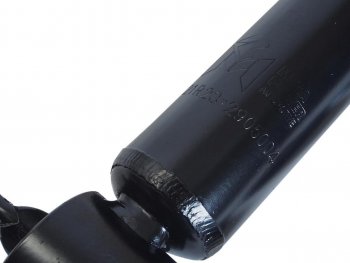 2 699 р. Амортизатор ГАЗель Next передний масляный в сборе MEGAPOWER MEGAPOWER 290-12-006  с доставкой в г. Керчь. Увеличить фотографию 2
