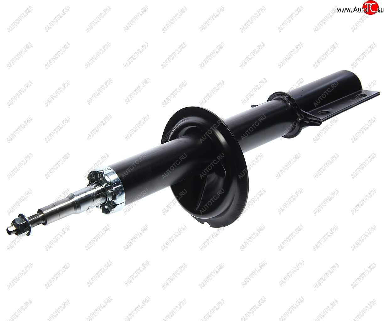 3 999 р. Амортизатор PEUGEOT Boxer CITROEN Jumper (06-) передний левыйправый масляный MEGAPOWER MEGAPOWER 290-12-036  с доставкой в г. Керчь