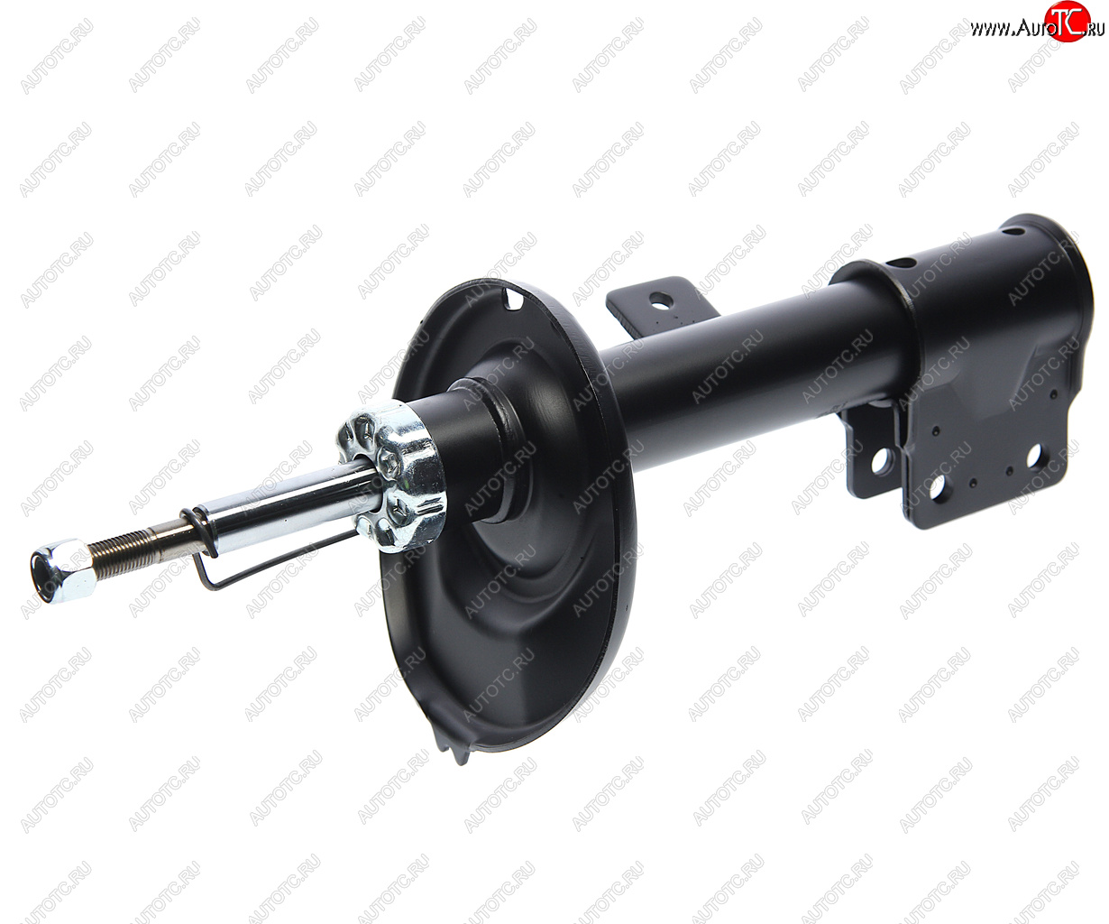 2 889 р. Амортизатор PEUGEOT Partner CITROEN Berlingo (08-) передний правый газовый MEGAPOWER MEGAPOWER 290-12-038  с доставкой в г. Керчь