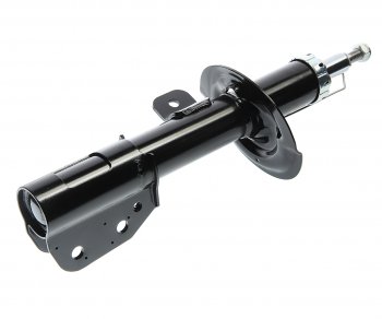 3 599 р. Амортизатор CHEVROLET Captiva (06-) передний левый газовый MEGAPOWER MEGAPOWER 290-12-042  с доставкой в г. Керчь. Увеличить фотографию 2