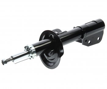 3 599 р. Амортизатор CHEVROLET Captiva (06-) передний правый газовый MEGAPOWER MEGAPOWER 290-12-043  с доставкой в г. Керчь. Увеличить фотографию 1