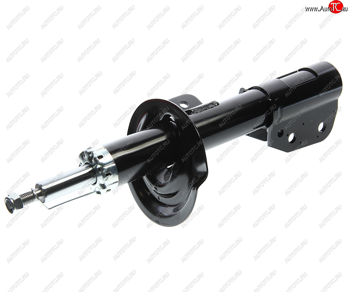 3 599 р. Амортизатор CHEVROLET Captiva (06-) передний правый газовый MEGAPOWER MEGAPOWER 290-12-043  с доставкой в г. Керчь