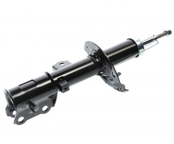 2 699 р. Амортизатор HYUNDAI Solaris (11-),Accent (11-) передний правый газовый MEGAPOWER MEGAPOWER 290-12-048  с доставкой в г. Керчь. Увеличить фотографию 2