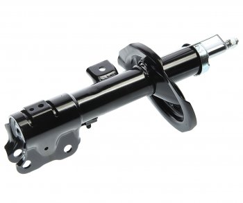 2 199 р. Амортизатор MITSUBISHI Lancer (08-) передний левый газовый MEGAPOWER MEGAPOWER 290-12-050  с доставкой в г. Керчь. Увеличить фотографию 2