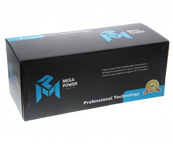 2 199 р. Амортизатор MITSUBISHI Lancer (08-) передний левый газовый MEGAPOWER MEGAPOWER 290-12-050  с доставкой в г. Керчь. Увеличить фотографию 4