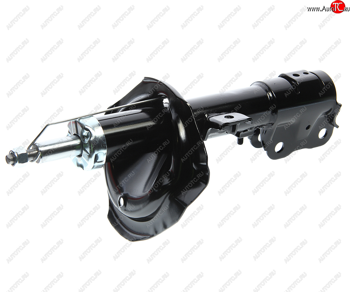 2 199 р. Амортизатор MITSUBISHI Lancer (08-) передний левый газовый MEGAPOWER MEGAPOWER 290-12-050  с доставкой в г. Керчь