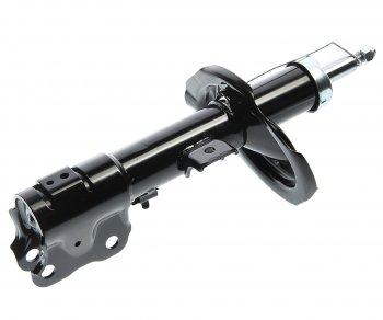 2 199 р. Амортизатор MITSUBISHI Lancer (08-) передний правый газовый MEGAPOWER MEGAPOWER 290-12-051  с доставкой в г. Керчь. Увеличить фотографию 2