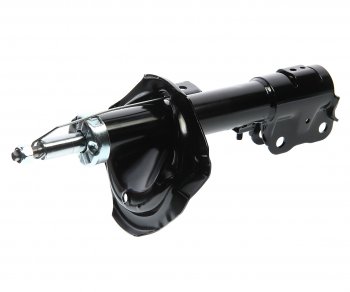 2 199 р. Амортизатор MITSUBISHI Lancer (08-) передний правый газовый MEGAPOWER MEGAPOWER 290-12-051  с доставкой в г. Керчь. Увеличить фотографию 1
