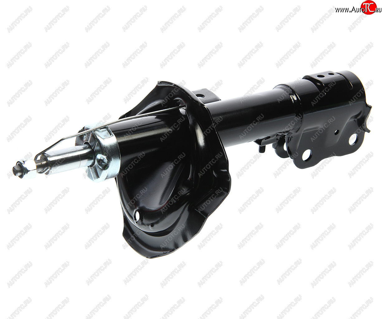 2 199 р. Амортизатор MITSUBISHI Lancer (08-) передний правый газовый MEGAPOWER MEGAPOWER 290-12-051  с доставкой в г. Керчь