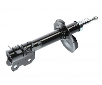 2 299 р. Амортизатор NISSAN Almera (N16E) (00-06) передний левый газовый MEGAPOWER MEGAPOWER 290-12-052  с доставкой в г. Керчь. Увеличить фотографию 2