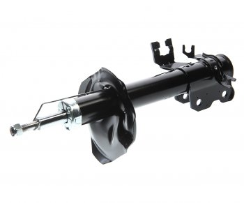 2 299 р. Амортизатор NISSAN Almera (N16E) (00-06) передний левый газовый MEGAPOWER MEGAPOWER 290-12-052  с доставкой в г. Керчь. Увеличить фотографию 1
