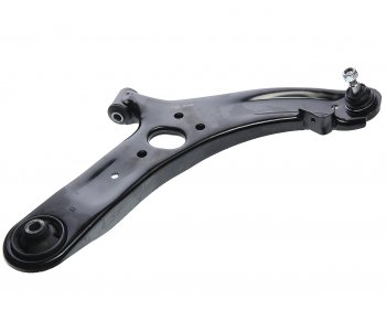 Рычаг подвески HYUNDAI Solaris (10-) KIA Rio (11-) передней нижний правый MEGAPOWER MEGAPOWER 290-18-009