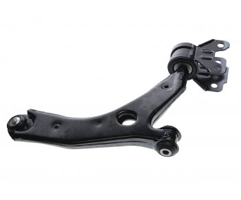 4 089 р. Рычаг подвески MAZDA 3 (08-) передней нижний левый MEGAPOWER MEGAPOWER 290-18-014  с доставкой в г. Керчь. Увеличить фотографию 2
