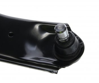4 089 р. Рычаг подвески MAZDA 3 (08-) передней нижний левый MEGAPOWER MEGAPOWER 290-18-014  с доставкой в г. Керчь. Увеличить фотографию 4