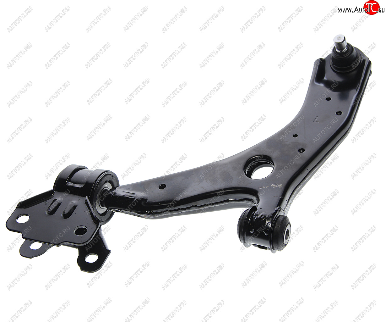 4 089 р. Рычаг подвески MAZDA 3 (08-) передней нижний левый MEGAPOWER MEGAPOWER 290-18-014  с доставкой в г. Керчь