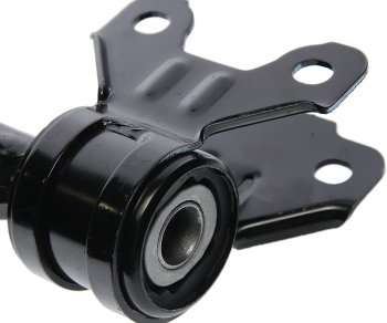 3 999 р. Рычаг подвески MAZDA 3 (08-) передней нижний правый MEGAPOWER MEGAPOWER 290-18-015  с доставкой в г. Керчь. Увеличить фотографию 4
