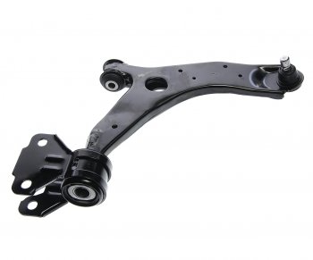 3 999 р. Рычаг подвески MAZDA 3 (08-) передней нижний правый MEGAPOWER MEGAPOWER 290-18-015  с доставкой в г. Керчь. Увеличить фотографию 1