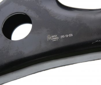 1 639 р. Рычаг подвески TOYOTA Camry (01-14) передней нижний левый MEGAPOWER MEGAPOWER 290-18-026  с доставкой в г. Керчь. Увеличить фотографию 5