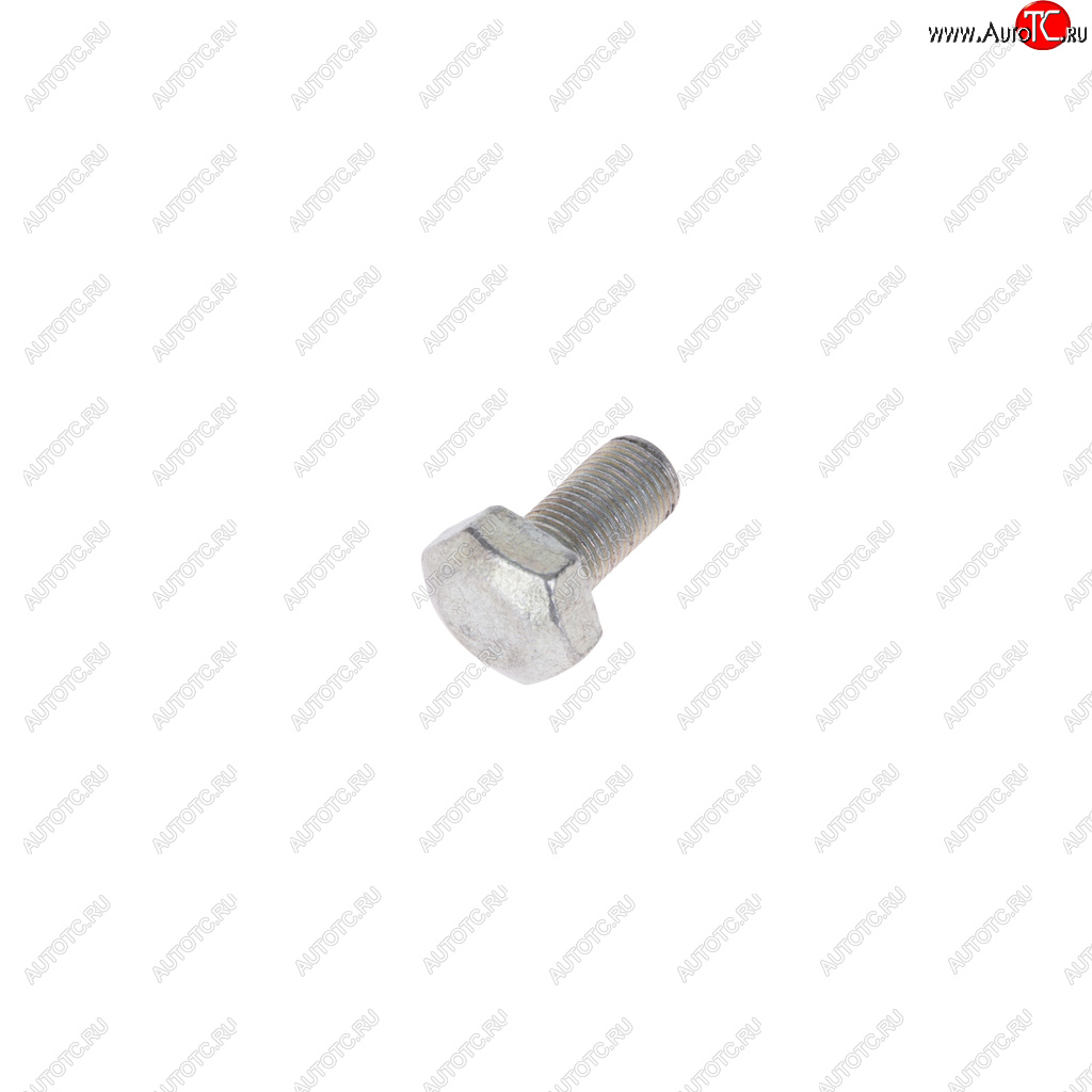 15 р. Болт М10х1.0х18 ГАЗ-2410 петли двери NO NAME 290749-п8  с доставкой в г. Керчь