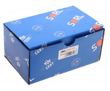 2 599 р. Датчик положения кузова МАЗ-5440 SORL SORL 29080130050  с доставкой в г. Керчь. Увеличить фотографию 4