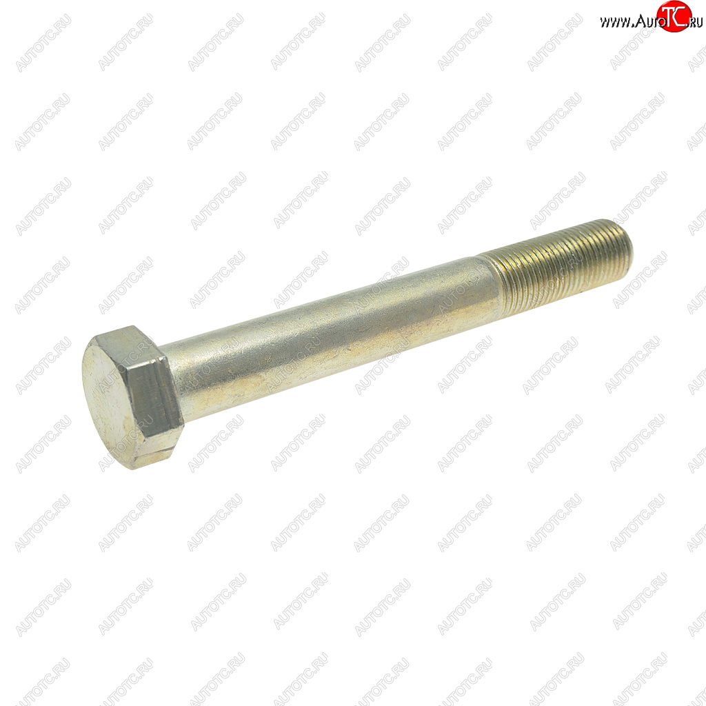 129 р. Болт М16х1.5х120 ГАЗ-3302 рессоры ЭТНА Красная Этна ОАО 291156-п29  с доставкой в г. Керчь