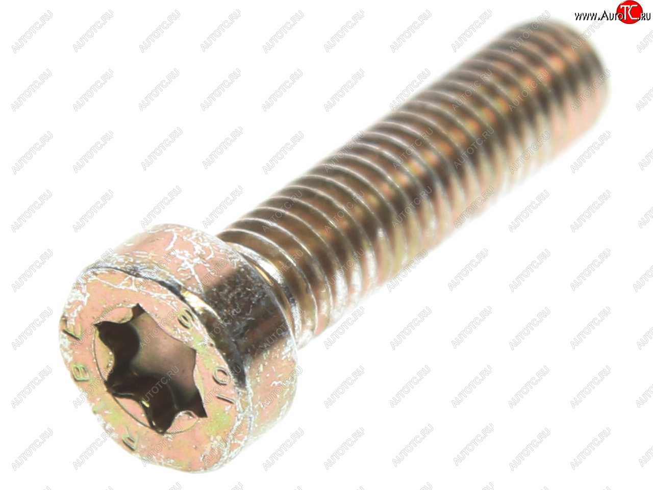 74 р. Болт MAN BOSCH BOSCH 2912742203  с доставкой в г. Керчь