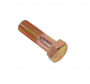 33 р. Болт М12х1.25х38 ГАЗ-3307 РЗМ ЭТНА Красная Этна ОАО 291554-п29  с доставкой в г. Керчь. Увеличить фотографию 1