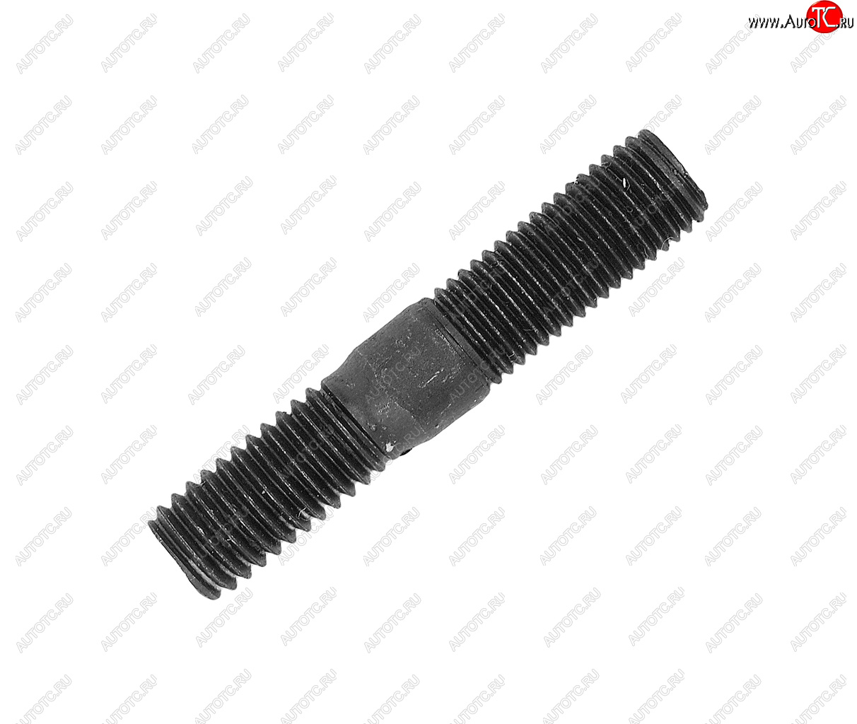21 р. Шпилька М8х1.0х25 ГАЗ-24,2410 картера масляного NO NAME 291750-п2216236-п2  с доставкой в г. Керчь