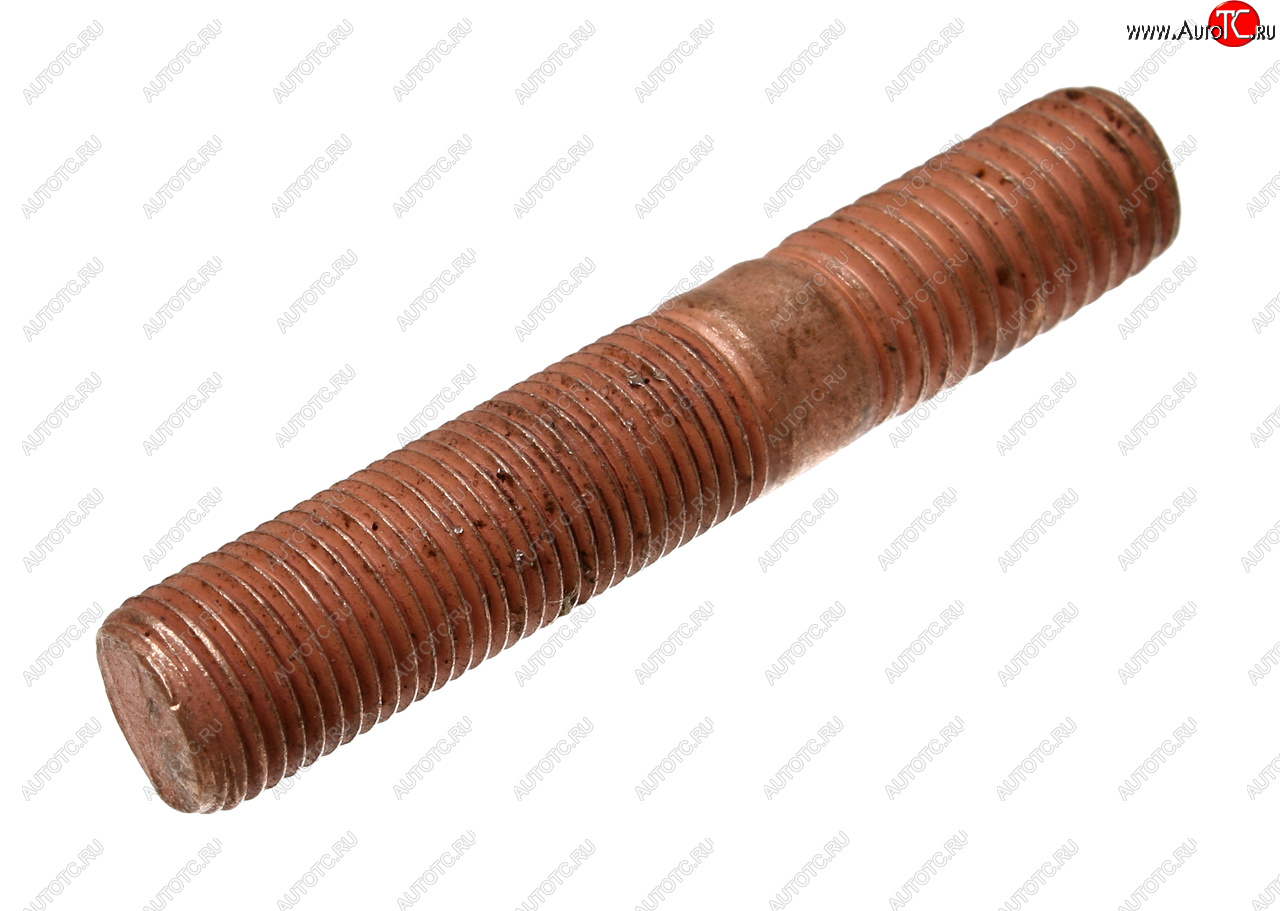 20 р. Шпилька М10х1.0х38 ГАЗ-3302 хвостовика КПП,трубы приемной ЭТНА Красная Этна ОАО 291771-п5  с доставкой в г. Керчь