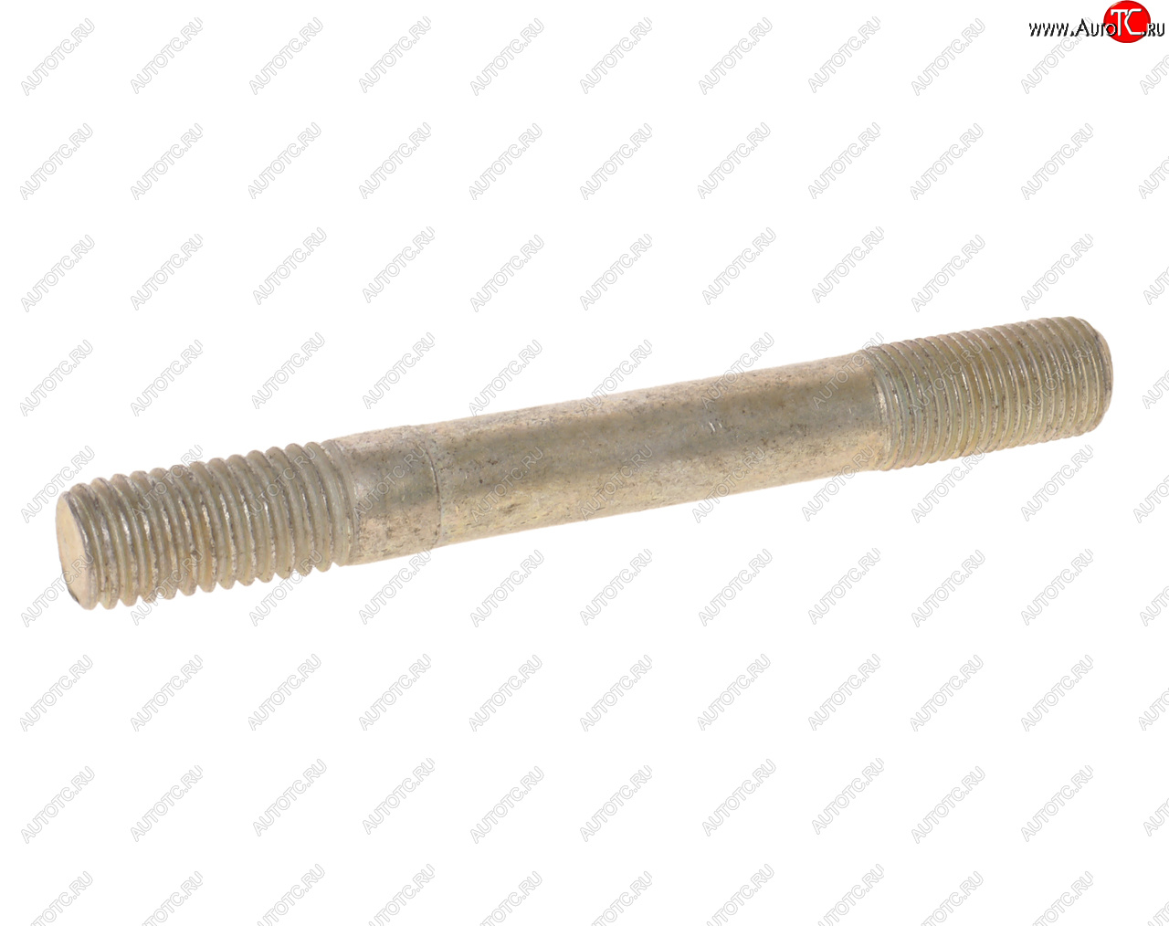 46 р. Шпилька М10х65 стойки оси коромысел ГАЗ дв.ЗМЗ-402 NO NAME 291781-п  с доставкой в г. Керчь