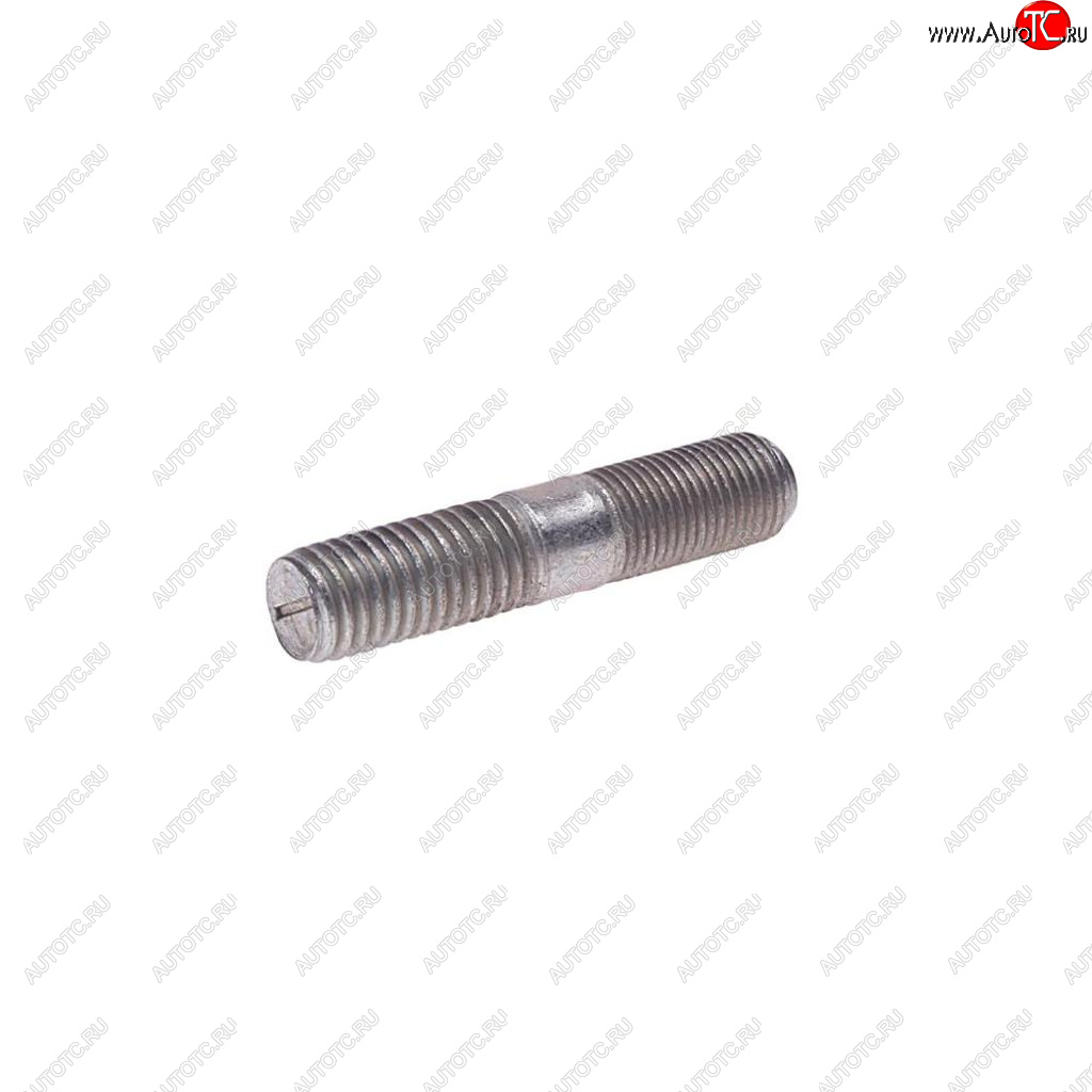 29 р. Шпилька М10х1.0х28 ГАЗ-3110 кронштейна подвески ЭТНА Красная Этна ОАО 291792-п  с доставкой в г. Керчь