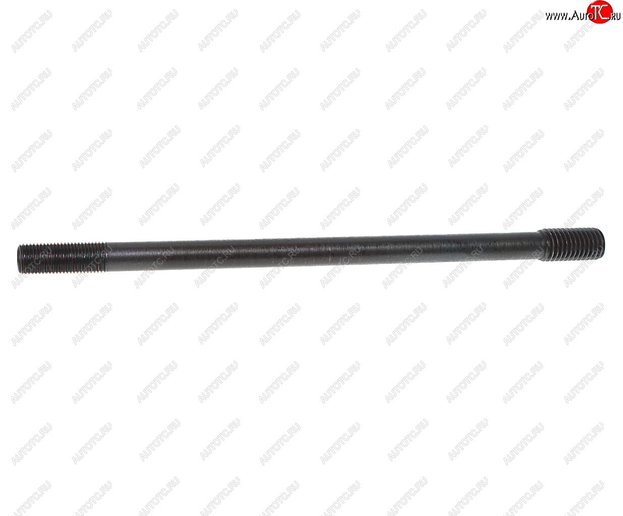 151 р. Шпилька М12х1.25х215М14х2.0 ремонтная ГБЦ ГАЗ-24 NO NAME 291841ремонт  с доставкой в г. Керчь