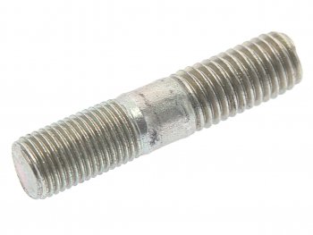 30 р. Шпилька М12х1.25х35 полуоси, ступицы, КПП ГАЗ-3302 NO NAME 291849-п29  с доставкой в г. Керчь. Увеличить фотографию 1