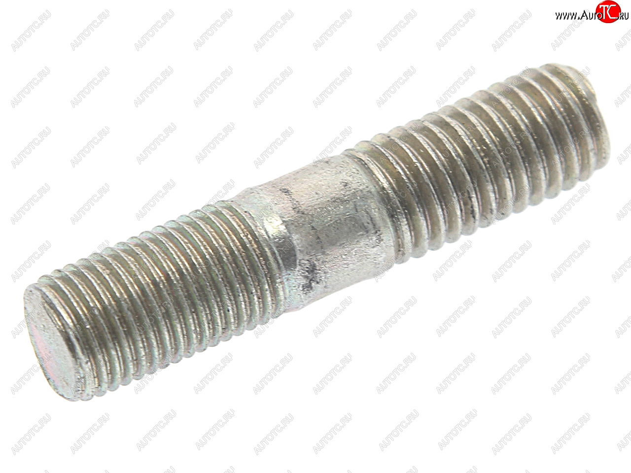 30 р. Шпилька М12х1.25х35 полуоси, ступицы, КПП ГАЗ-3302 NO NAME 291849-п29  с доставкой в г. Керчь