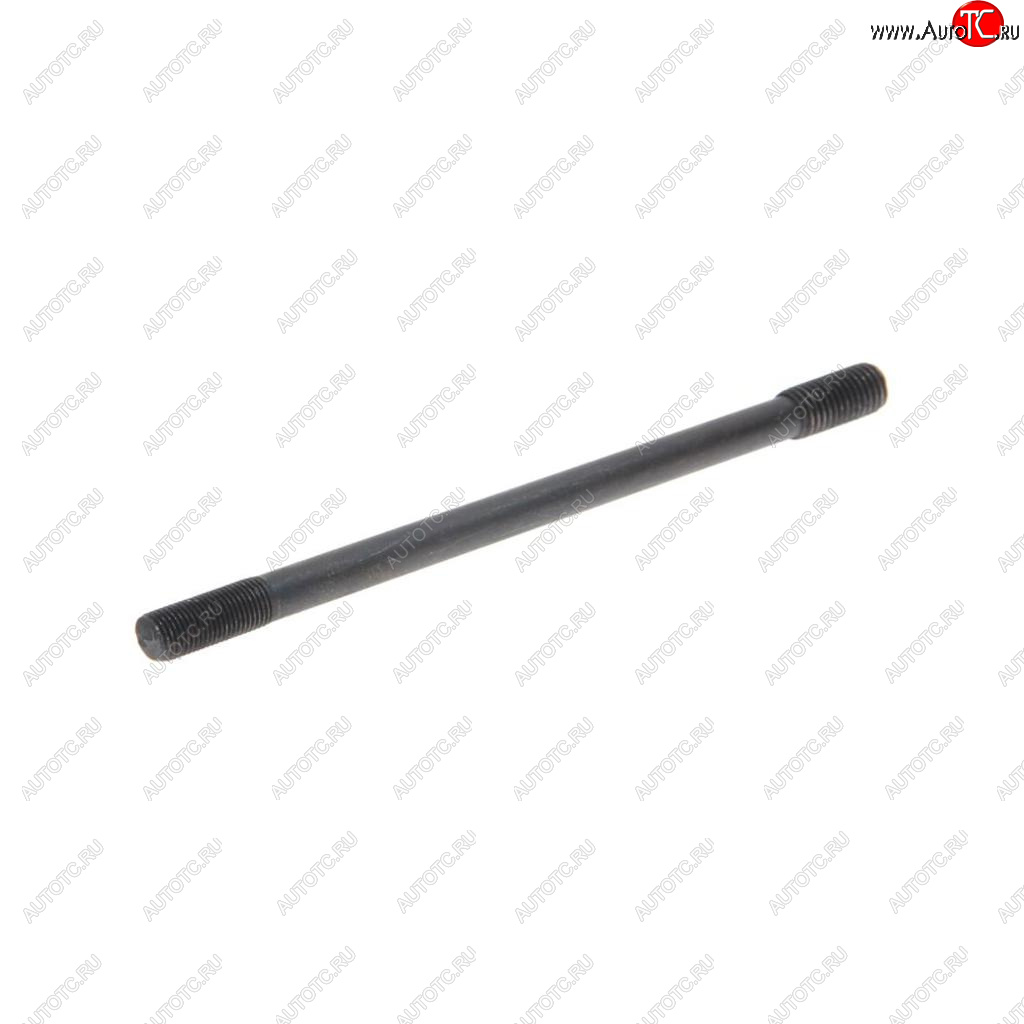 142 р. Шпилька М12х1.25х195М14х2.0 ремонтная ГБЦ ГАЗ-24 NO NAME 291860ремонт  с доставкой в г. Керчь