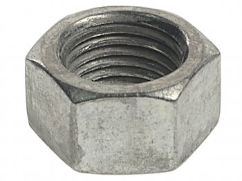 14 р. Гайка М12х1.25х10 ГАЗ-2410 головки блока ЭТНА Красная Этна ОАО 292127-п29  с доставкой в г. Керчь. Увеличить фотографию 1