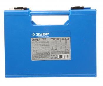 2 189 р. Набор буров по бетону SDS+ 5.0-6.0х110мм 6.0-10.00х160мм 8.00-12.00х210мм 8шт. Профессионал ЗУБР ЗУБР 29314-h8  с доставкой в г. Керчь. Увеличить фотографию 2