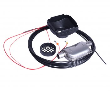 16 599 р. Комплект монтажный AIRTRONIC AS3 D2L 1224V EBERSPAECHER EBERSPAECHER 29.3380.00.0020  с доставкой в г. Керчь. Увеличить фотографию 2