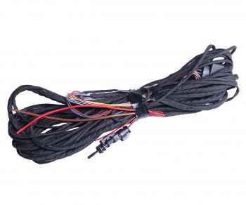 16 599 р. Комплект монтажный AIRTRONIC AS3 D2L 1224V EBERSPAECHER EBERSPAECHER 29.3380.00.0020  с доставкой в г. Керчь. Увеличить фотографию 6