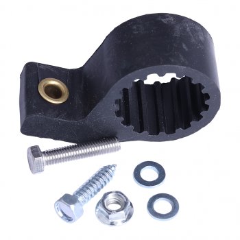16 599 р. Комплект монтажный AIRTRONIC AS3 D2L 1224V EBERSPAECHER EBERSPAECHER 29.3380.00.0020  с доставкой в г. Керчь. Увеличить фотографию 8