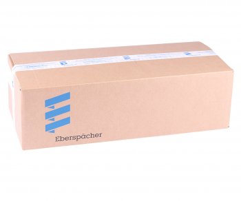 16 599 р. Комплект монтажный AIRTRONIC AS3 D2L 1224V EBERSPAECHER EBERSPAECHER 29.3380.00.0020  с доставкой в г. Керчь. Увеличить фотографию 9