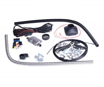 16 599 р. Комплект монтажный AIRTRONIC AS3 D2L 1224V EBERSPAECHER EBERSPAECHER 29.3380.00.0020  с доставкой в г. Керчь. Увеличить фотографию 1