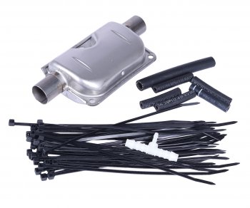 16 499 р. Комплект монтажный AIRTRONIC AM3 BD4L 1224V EBERSPAECHER EBERSPAECHER 29.3380.00.0022  с доставкой в г. Керчь. Увеличить фотографию 2