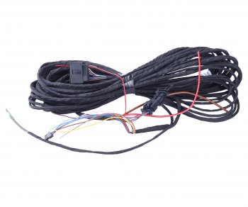 16 499 р. Комплект монтажный AIRTRONIC AM3 BD4L 1224V EBERSPAECHER EBERSPAECHER 29.3380.00.0022  с доставкой в г. Керчь. Увеличить фотографию 4