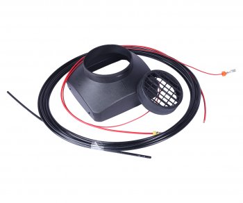 16 499 р. Комплект монтажный AIRTRONIC AM3 BD4L 1224V EBERSPAECHER EBERSPAECHER 29.3380.00.0022  с доставкой в г. Керчь. Увеличить фотографию 5