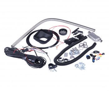 16 499 р. Комплект монтажный AIRTRONIC AM3 BD4L 1224V EBERSPAECHER EBERSPAECHER 29.3380.00.0022  с доставкой в г. Керчь. Увеличить фотографию 1