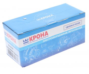 1 499 р. Реле втягивающее ГАЗ-3302 дв.CUMMINS ISF2.8 для стартера 5266969 КРОНА КРОНА 29.3708  с доставкой в г. Керчь. Увеличить фотографию 5