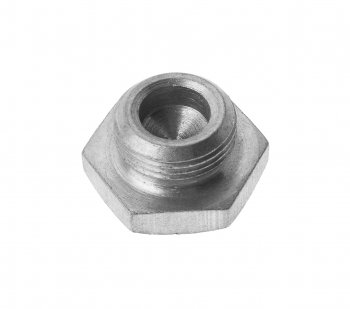 137 р. Пробка М22х1.5х10 ГАЗ-2410 сливная бб, ГАЗ-3110 заливная РЗМ NO NAME 296507-п8  с доставкой в г. Керчь. Увеличить фотографию 1