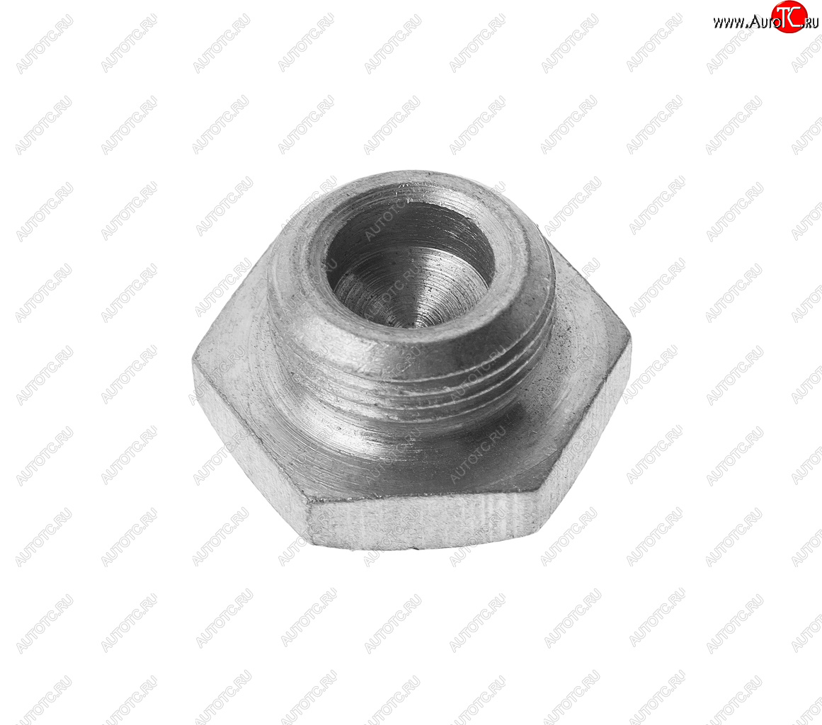 137 р. Пробка М22х1.5х10 ГАЗ-2410 сливная бб, ГАЗ-3110 заливная РЗМ NO NAME 296507-п8  с доставкой в г. Керчь