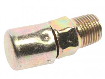 Сапун ГАЗ-2410,3102,3110,3302,УРАЛ КПП; крышки КР NO NAME 298429-п